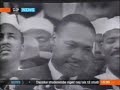 Amelia Boynton Robinson on Danish TV2 News Amelia Boynton Robinson on Danish TV2 News