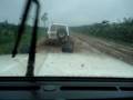 nissan patrol en problemas