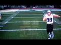Kick Returned for 0 Yards, at the 0 Yard Line