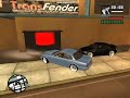 San Andreas Car Mods Volvos Benz & Beamers.