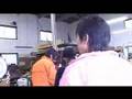 岸尾だいすけ　浪川大輔　佐藤利奈　便利屋 Cat's Hand CLIP 35