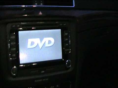 how to update skoda columbus