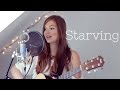 Starving- Hailee Steinfeld & Grey ft. ZEDD (Kim Leitinger LIVE Cover)