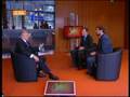 [france 24] Interview Avec Jean-claude Trichet - Partie 2/4