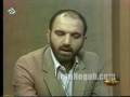 AbdolKarim Soroush defends Cultural revolution 1980