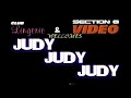 VIOLENCE-JudyJudyJudy-Live at Club Lingerie