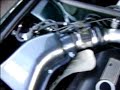 Simota air filter on my A4