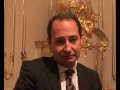 Gibt es einen Plan gegen die Krise, Herr Schieder? Gibt es einen Plan gegen die Krise, Herr Schieder?