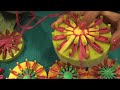 Vintage Flower Looms - CRAFT Video Podcast Vintage Flower Looms - CRAFT Video Podcast
