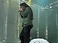 ILL NI�O Corazon of Mine Lorca Rock 2007 by chivo-cartagena