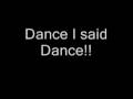 Dance i said DANCE mix