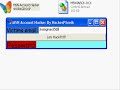 MSN Account Hacker MSN Account Hacker