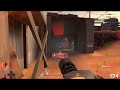 Team Fortress 2 - Epic Moment Team Fortress 2 - Epic Moment