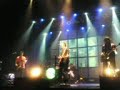 Primero de los 7 o 9 recitales que dara la banda en el mes de Mayo en Montevideo