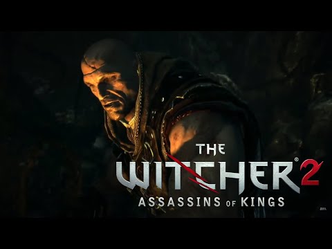 The Witcher 2 : Assassins of Kings images + vidéos 0 The Witcher 2 : Assassins of Kings images + vidéos