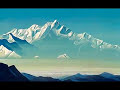 Nicholas Roerich - Vangelis \"Cosmos\"