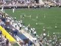 videos de Notre Dame Marching Band