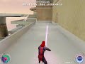Star Wars: Jedi Knight 2 : Jedi Outcast