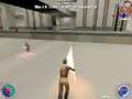 Star Wars: Jedi Knight 2 : Jedi Outcast