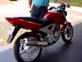 Roncar Coyote RS1 Exhaust
