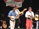 Bononia Grass at Conwy-Wales Part2-six feet under the ground