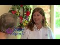 Senior Helpers In Home Health Care of Madison, WI Commercial 2.mov
