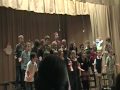 Nestucca Elementary School Winter Concert