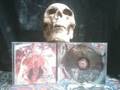 DISGORGE (MÉX) - RANCID BOWEL SARCOMA