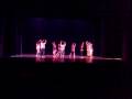 Dress Rehearsal for To Annoy You