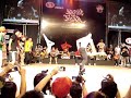 BOTY Asia 2008 Semi Final - Kaiten Ninja VS TIP Part 1/2 BOTY Asia 2008 Semi Final - Kaiten Ninja VS TIP Part 1/2