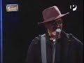 EL PIRATA - TARKUS LIVE EN EL JAMMIN