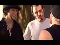 Haggard - Bam Margera Valo