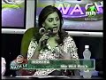 my best performence