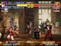 videos de KOF 95 Arcade Run - Psycho Soldier Team 2/4