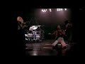 The Who - Pete Townshend's powerslide!Won't get fooled again