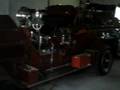 Pelham Manor FD Antique