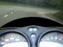 Honda CBR 125r On Board Camera Honda CBR 125r On Board Camera