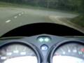 Honda CBR 125r On Board Camera