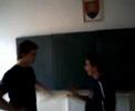 NUDA v skole