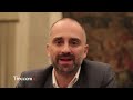 Se Saviano scrive qual è con l’apostrofo