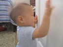 Tyler \"Let me in\" Tyler \"Let me in\"
