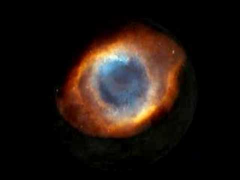 NGC 7293 Helix Nebula: A New Twist