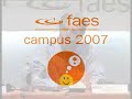 Nicholas Negroponte en el Campus FAES 2007
