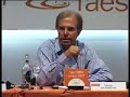 Nicholas Negroponte en el Campus FAES 2007