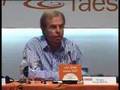 Nicholas Negroponte en el Campus FAES 2007