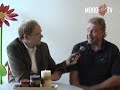 Intervju med Ecke klipp 1