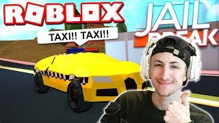 Jailbreak Taxi Minecraftvideos Tv