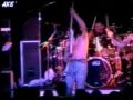 UFO [ SHOOT, SHOOT  ] [I] LIVE, 1998.