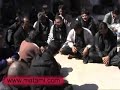SHAAM(noha)Zahra Diyan Dhiyan Da ghum ....