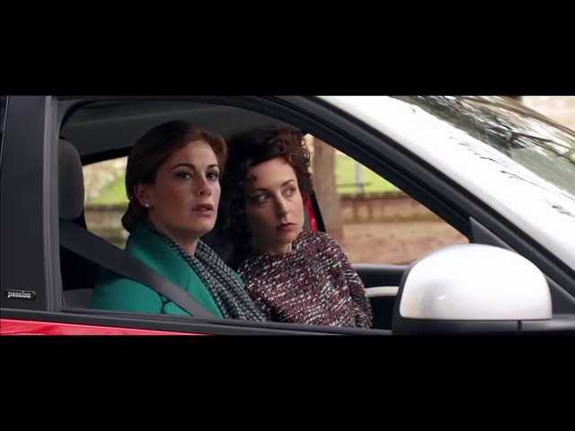 Anteprima Immagine Trailer Tutte lo vogliono, trailer